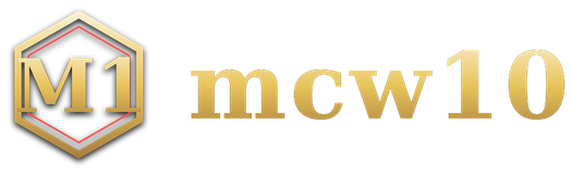 mcw10 logo