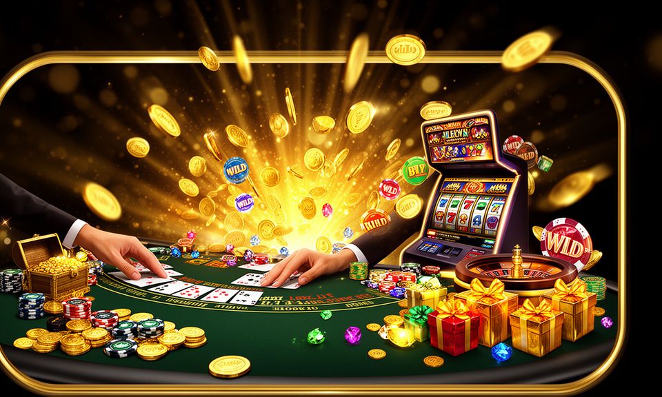 mcw10 Casino Trực Tiếp MoMo