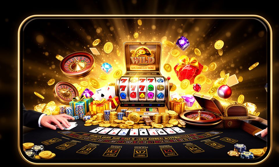 mcw10 Casino Trực Tiếp Viettel Money